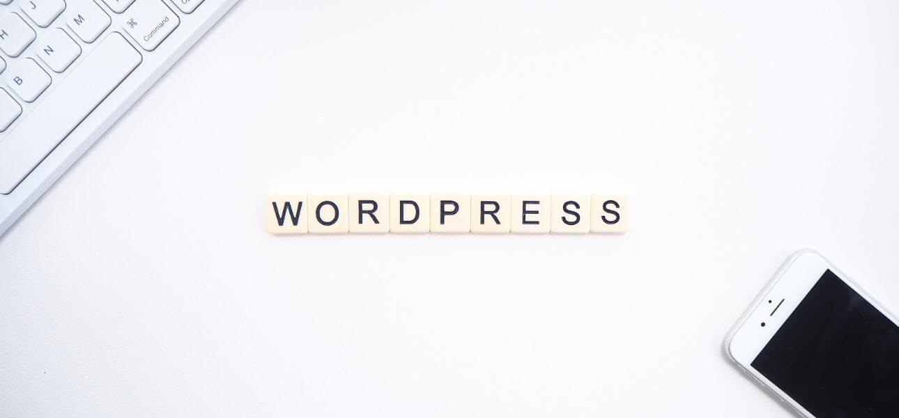 Wordpress DIY Blog Post