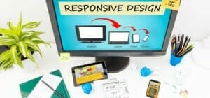 What is Responsive Web Design?  Why is it Important?