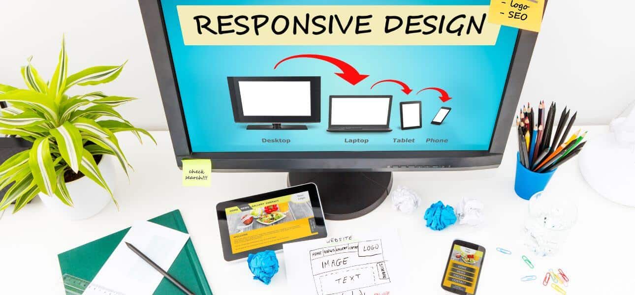 What is Responsive Web Design and Why is it Important?