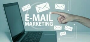 Do you have an old mailing list?